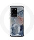 Étui pour téléphone portable, étui pour smartphone, design, abstrait - France Étui pour téléphone portable, étui pour smartphone, design, abstrait - France