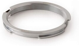 Bague D'adaptation Objectif 39 Mm à Vis Vers Monture M42 - Pour Appareils Photo, Astrophotographie