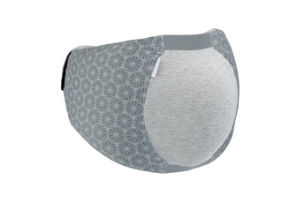 Coussin d'allaitement Babymoov Babymoov dream belt ceinture de sommeil pour femme enceinte, taille l/xl, smokey