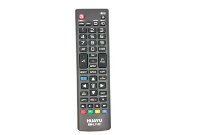 Remplacement télécommande LG tv mkj32022835 remote control 