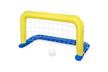 Aire de jeux gonflable Bestway Cage water polo gonflable bestway 66x137 cm