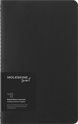 Smart Cahier Journals Ensemble De 2 Cahiers Numériques Avec Pages Smart Cahier Journals Ensemble De 2 Cahiers Numériques Avec Pages