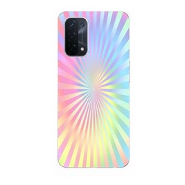 Liner Trasparente Cover per Oppo A74 5G / Oppo A54 5G, Rugged Custodia Full Body Antiurto Rigida Liner Trasparente Cover per Oppo A74 5G / Oppo A54 5G, Rugged Custodia Full Body Antiurto Rigida