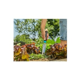 Couteau à Désherber Gardena – Idéal Pour Enlever Les Mauvaises Herbes Facilement