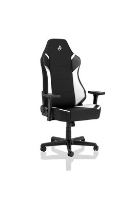 Chaise gaming Nitro Concepts X1000 Gaming Fauteuil - Radiant White