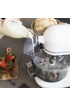Cecotec Mixeur/mélangeur de pâte Twist&Fusion 4500 Luxury White photo 4