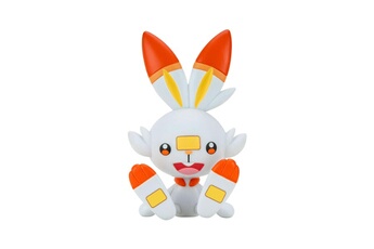 Figurine pour enfant Jazwares Pokémon - figurine flambino 10 cm