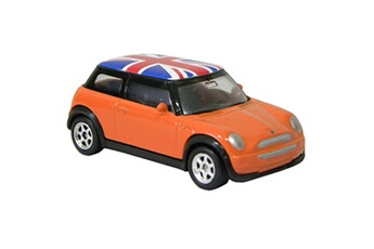 Maquette Out Of The Blue Mini cooper uk