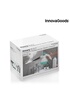 Innovagoods Nettoyeur Vapeur à Main 9 en 1 avec Accessoires Steany 0,35 L 3 Bar 1000W noir photo 2
