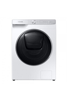 Samsung Machine à laver WW90T986DSH 9 kg Blanc