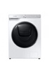 Samsung Machine à laver WW90T986DSH 9 kg Blanc photo 1