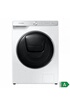 Samsung Machine à laver WW90T986DSH 9 kg Blanc photo 3
