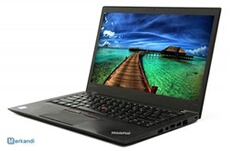 Lenovo Thinkpad T460 14 Core i5 2,4 Ghz - SSD 256 Go - 8 Go Azerty - Français