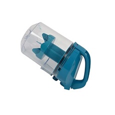 Bac à poussière complet Aspirateur RS-2230002000, ROWENTA - 342920