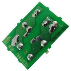 Carte électronique Aspirateur RS-2230000389 - 328452