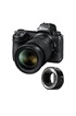 Nikon Z6 II + Z 24-70mm f/4 S + Adaptateur FTZ II photo 1