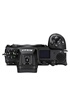 Nikon Z6 II + Z 24-70mm f/4 S + Adaptateur FTZ II photo 3