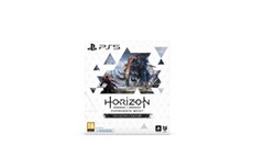 Playstation 5 Sony Horizon Forbidden West Edition Collector Ps4/Ps5