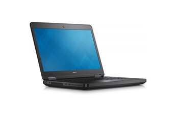 Dell Latitude E5440 14" Core I5 1,9 Ghz Ssd 240 Go 8 Go Azerty Français
