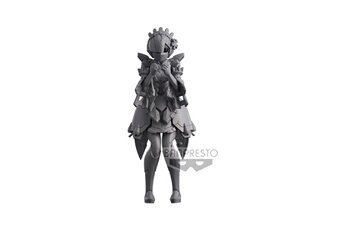 Figurine pour enfant Banpresto Re: zero starting life in another world - statuette bijyoid rem ver. B 14 cm