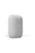 Google Nest Audio - Haut-parleur intelligent - Wi-Fi, Bluetooth - Contrôlé par application - 2 voies - craie photo 4