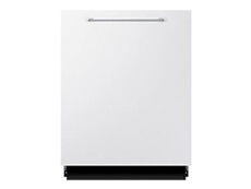Lave-Vaisselle Samsung Dw60A8060Ib - Lave-Vaisselle - Encastrable - Wifi - Niche - Largeur : 60 Cm - Profondeur : 57.5 Cm - Hauteur : 82 Cm