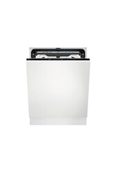 Comfee Lave-vaisselle pose libre FD1535E-DX L60cm 42db avec 15