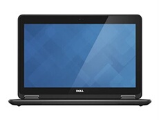 Latitude E7240 - Ultrabook - Intel Core i5 - 4310U / jusqu'à 3 GHz - vPro - Win 7 Pro 64 bits (comprend Licence Windows 8,1 Pro 64 bits) - HD