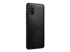 Galaxy A02s
