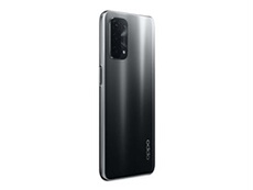 Acheter OPPO A54 5G - 5G smartphone - double SIM - RAM 4 Go / Mémoire interne 64 Go - microSD slot - Ecran LCD - 6.5"" - 2400 x 1080 pixels (90 Hz) - 4x État correct - 153,00 € OPPO A54 5G - 5G smartphone - double SIM - RAM 4 Go / Mémoire interne 64 Go - microSD slot - Ecran LCD - 6.5"" - 2400 x 1080 pixels (90 Hz) - 4x État correct - N/A reconditionné disponible sur Darty
