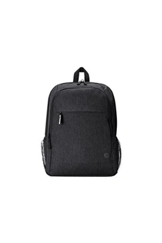 sac à dos pour ordinateur portable hp prelude pro recycled backpack - sac à dos pour ordinateur portable - 15.6" - pour elite mobile thin client mt645 g7; pro mobile thin client mt440 g3;