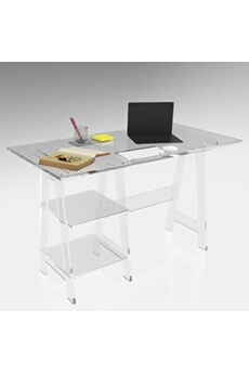 armoire de bureau form xl bureau transparent mobilier