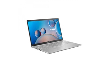 Asus S515Ja-Bq1744T 15.6 - Core I3-1005G1 1.2 Ghz - Intel Uhd Graphics - Ssd 512 Go - Ram 8 Go