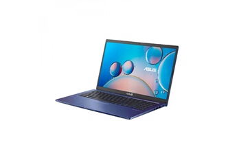 Asus S516Ja-Bq1752T 15.6 - Core I3-1005G1 1.2 Ghz - Intel Uhd Graphics - Ssd 256 Go - Ram 8 Go