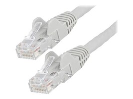 0,5m - gris - 10 pièces - CAT6 Câble Ethernet Set - Câble Réseau RJ45 0,5m - gris - 10 pièces - CAT6 Câble Ethernet Set - Câble Réseau RJ45