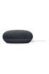 Google Nest Mini - Gen 2 - haut-parleur intelligent - Wi-Fi, Bluetooth - Charbon photo 2