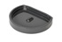 Bac récupérateur d'eau pour Cafetière, Expresso KRUPS - Gris Bac récupérateur d'eau pour Cafetière, Expresso KRUPS - Gris