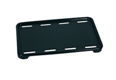 Plaque plancha 2in1 Raclette, gril, Wok TS-01029430 - 344661