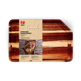 Beka 13970934 Nomad universeel mes, roestvrij staal Beka 13970934 Nomad universeel mes, roestvrij staal