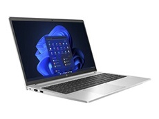 ProBook 450 G8 Notebook - Intel Core i5 - 1135G7 / jusqu'à 4.2 GHz - Win 11 Home - Carte graphique Intel Iris Xe - 8 Go RAM - 256 Go SSD NVMe, HP
