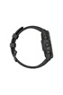 Garmin epix Gen 2 Sapphire - Titane noir - montre de sport avec bande - silicone - taille du poignet : 125-208 mm - affichage 1.3" - 32 Go - Bluetooth, photo 4