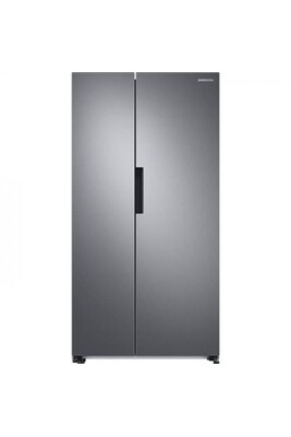Refrigerateur americain Samsung Refrigerateur Americain Frigo RS66A8100S9 2 portes 647L 411 236 91 178cm Si