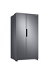 Samsung Refrigerateur Americain Frigo RS66A8100S9 2 portes 647L 411 236 91 178cm Si photo 2