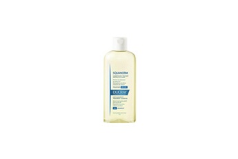 Ducray Shampooing squanorm shampooing traitant antipelliculaire 200ml