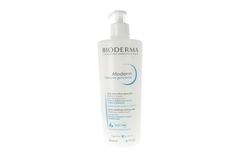 BIODERMA Soin Corps et visage Bioderma atoderm intensive gel crème 500ml