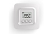 Delta Dore Tybox 5100 thermostat de zone chaudière ou pac non réversible - delta dore - 6050608 photo 2