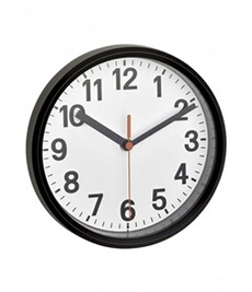 Horloge 60.3538.01
