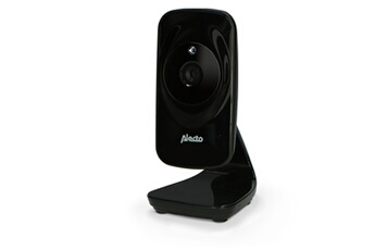 Babyphone Alecto Caméra supplémentaire pour dvm149 dvm149c noir
