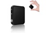 Vendos85 Mini enregistreur numérique professionnel pour conférences, réunions, interviews, élèves 16 go noir photo 1