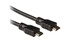 Câbles vidéo Intronics ACT - Câble HDMI avec Ethernet - HDMI mâle pour ...